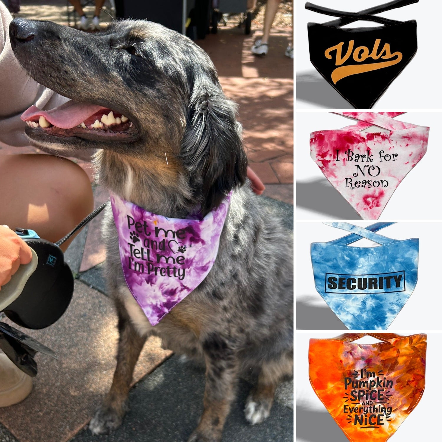 Bandanas