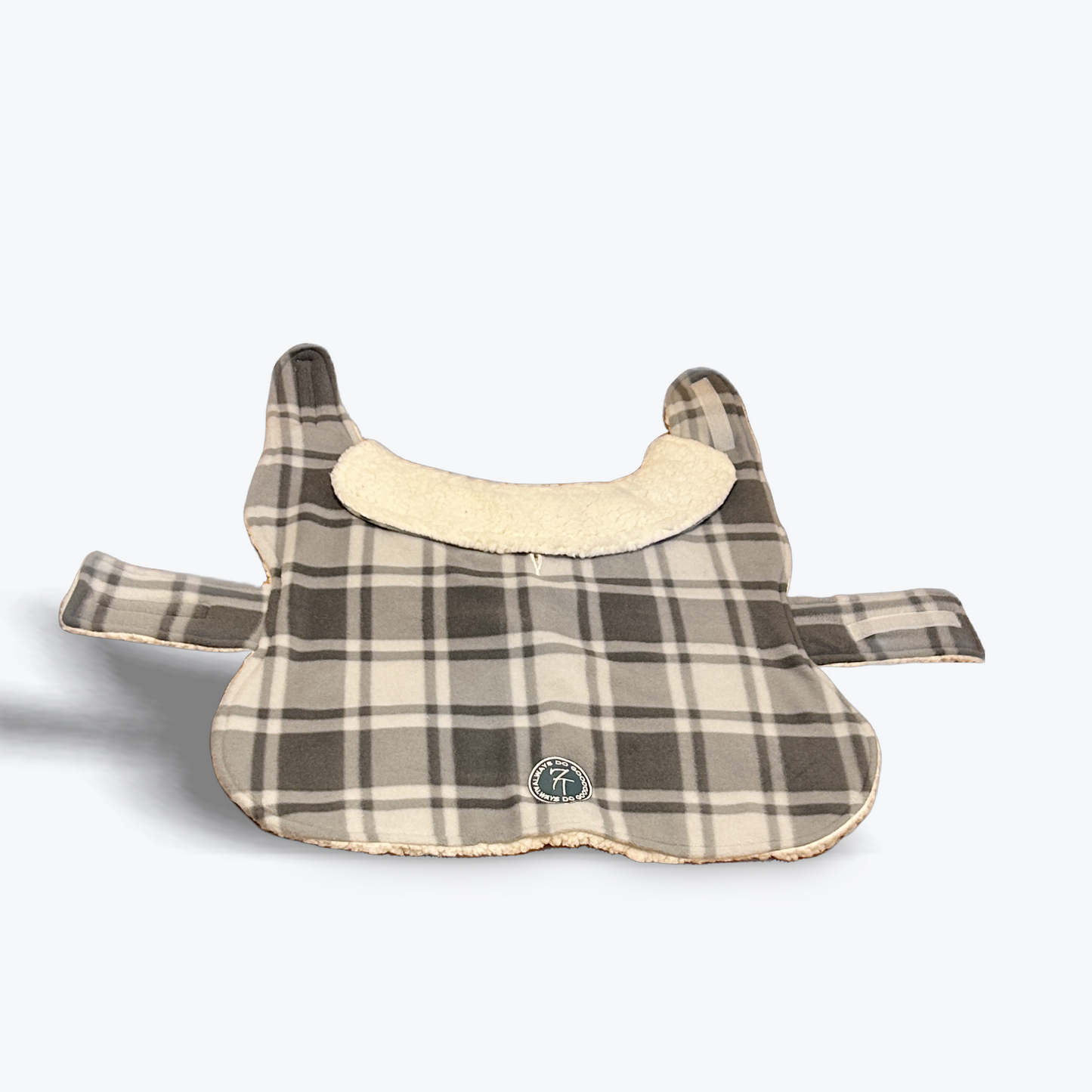 Sherpa lined Pet Jacket