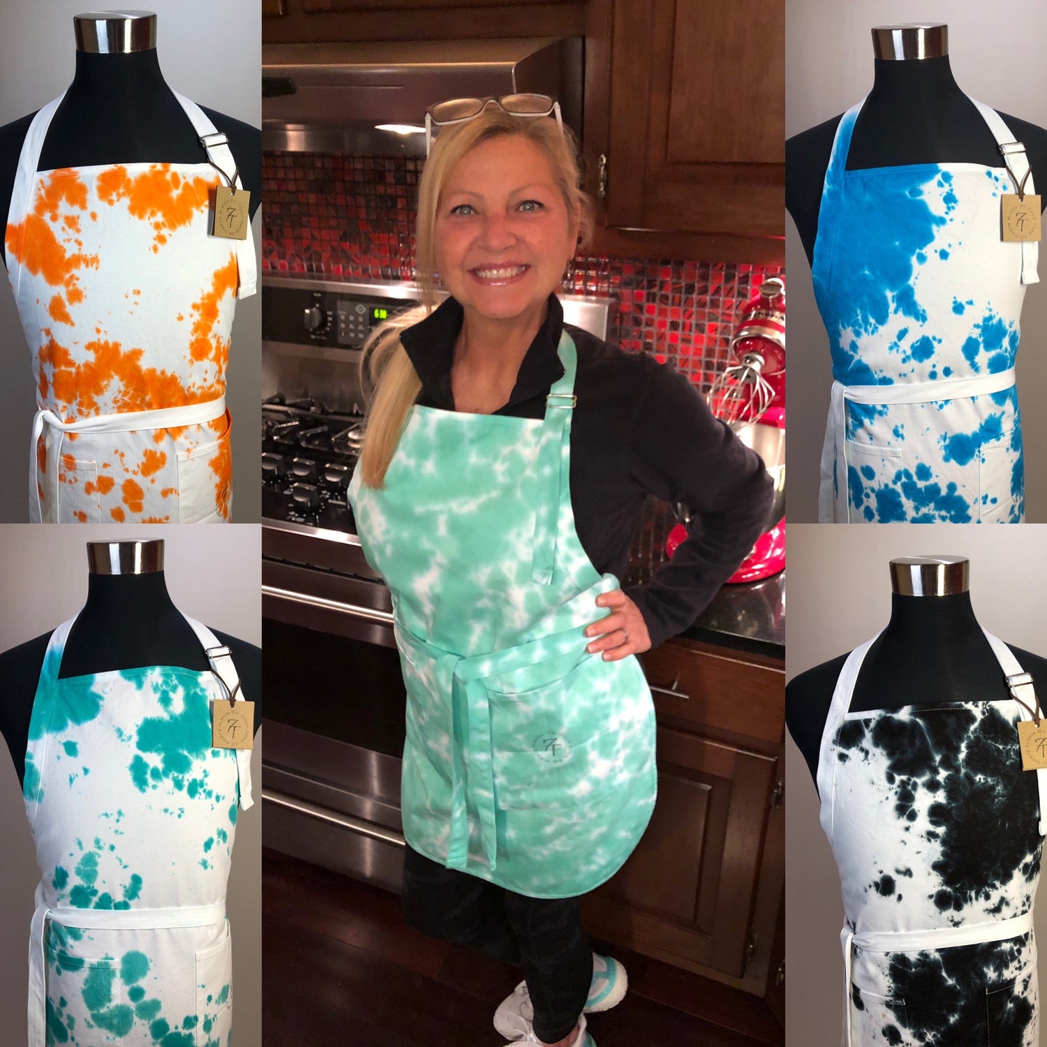 Apron Collection