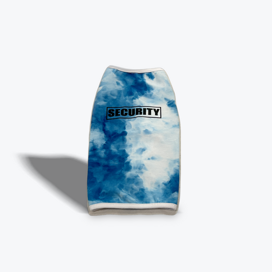 Custom-Fit Pet T Shirt   Security