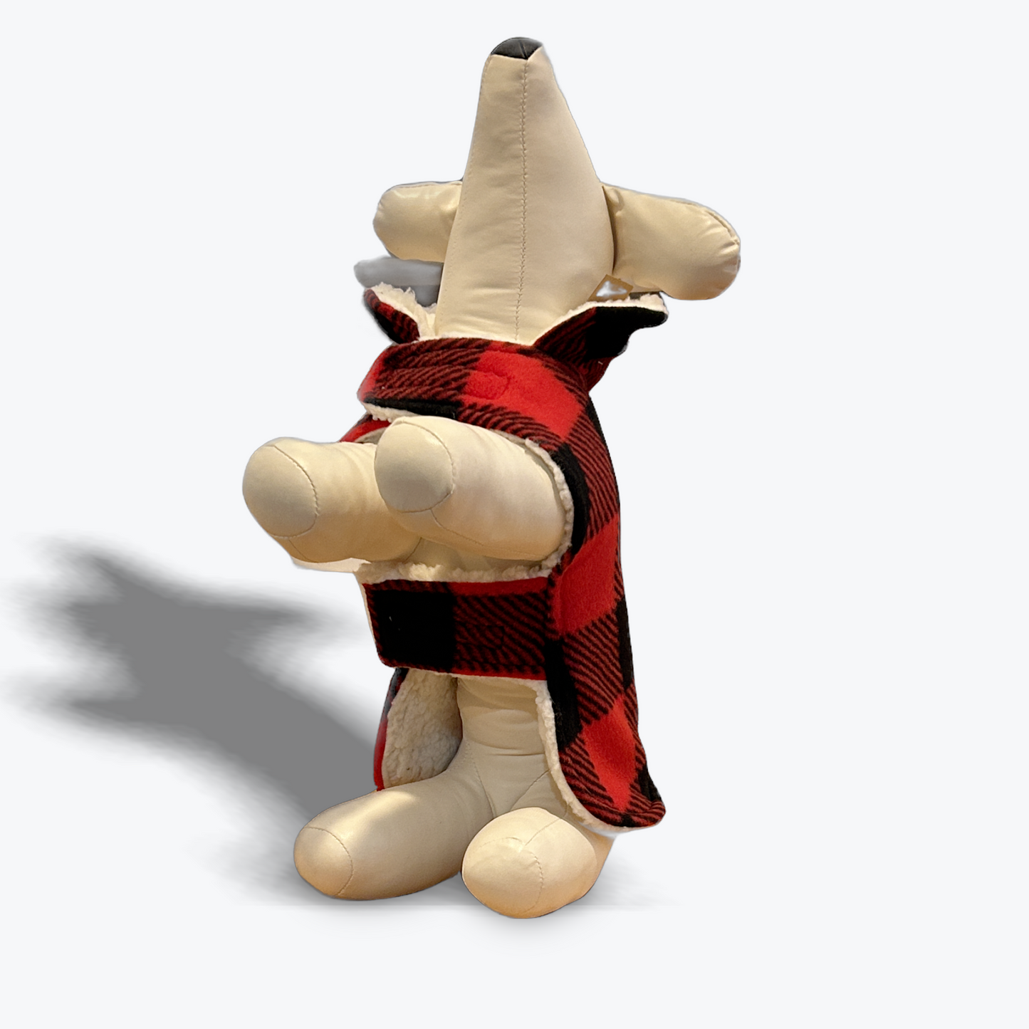 Sherpa lined Pet Jacket
