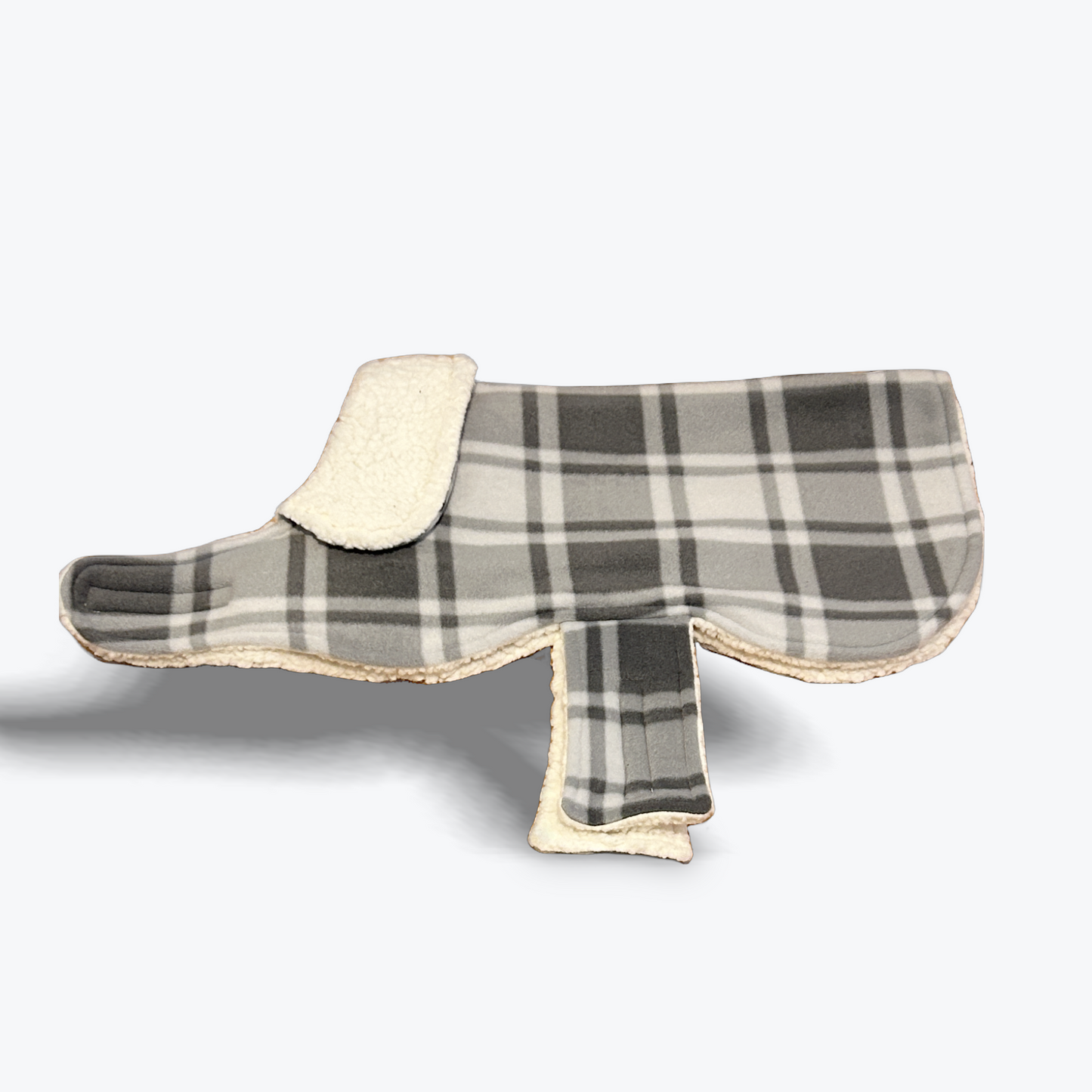 Sherpa lined Pet Jacket