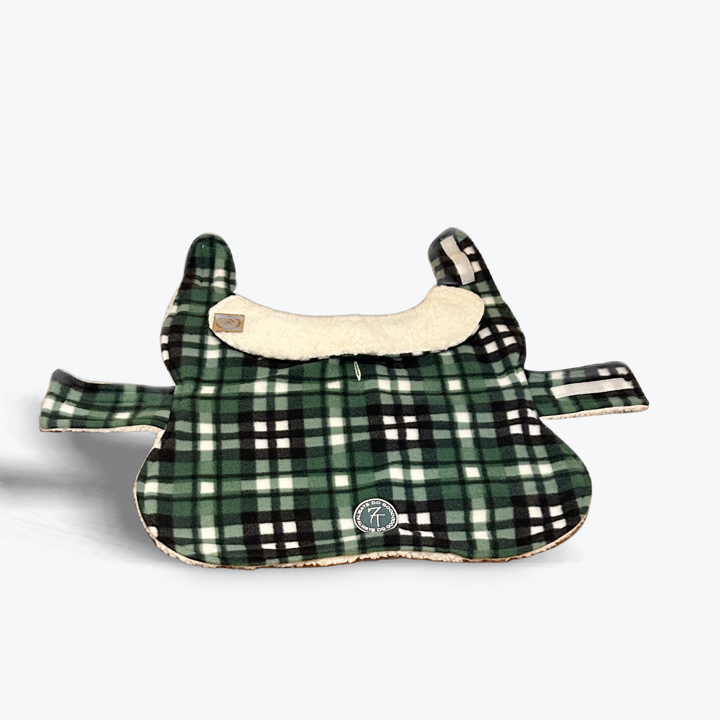 Sherpa lined Pet Jacket
