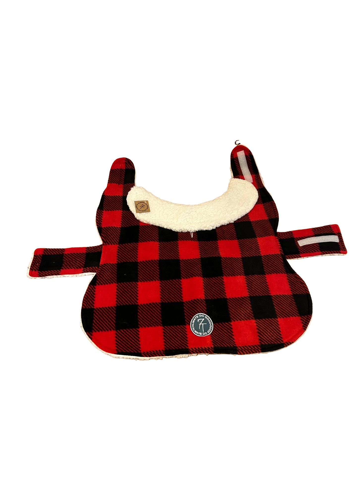 Sherpa lined Pet Jacket